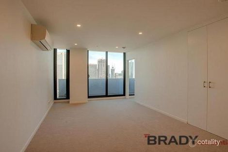 Property photo of 2502/8 Sutherland Street Melbourne VIC 3000