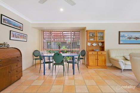 Property photo of 21 Brighton Crescent Robina QLD 4226