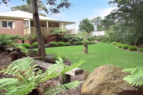 Property photo of 1 The Ridge Mount Eliza VIC 3930