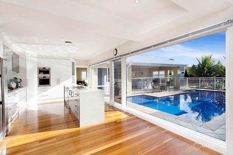 Property photo of 18 Larkin Crescent Flinders NSW 2529