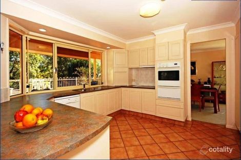 Property photo of 69 Strawberry Road Mudgeeraba QLD 4213