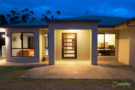 Property photo of 30 Cleminson Close Malanda QLD 4885