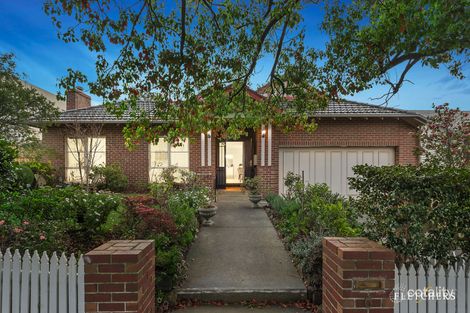 6 Johnston St, Ashburton, VIC 3147