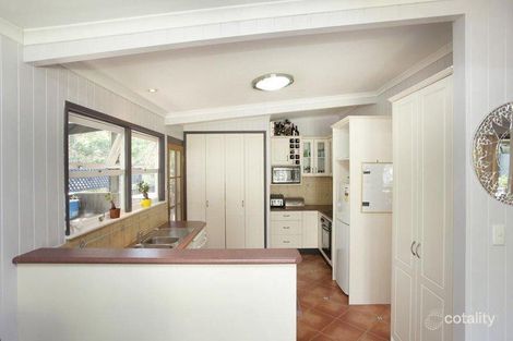 Property photo of 53 Bromwich Street The Gap QLD 4061