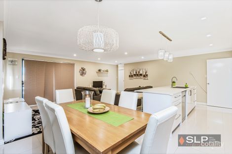 Property photo of 5 Zurich Fairway Hocking WA 6065