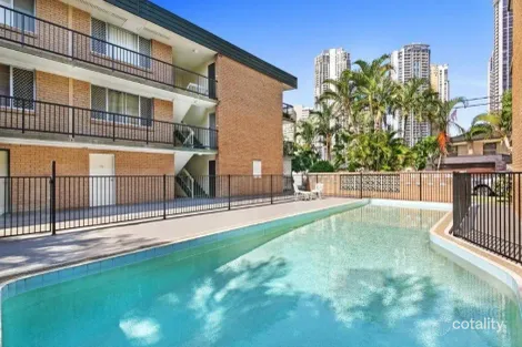 1/18-22 Tarcoola Cres, Surfers Paradise, QLD 4217