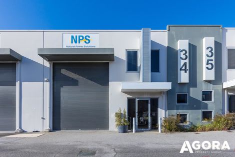 34/110 Inspiration Dr, Wangara, WA 6065