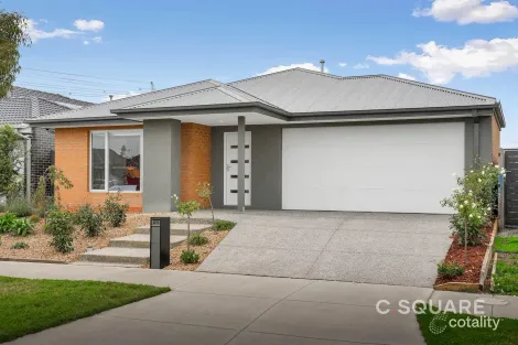 20 Peanut Ave, Mickleham, VIC 3064