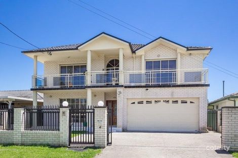 39 O'Brien Pde, Liverpool, NSW 2170