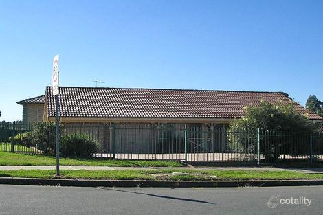 36 Dowland St, Bonnyrigg Heights, NSW 2177