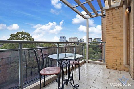 Property photo of 135/18 Sorrell Street Parramatta NSW 2150