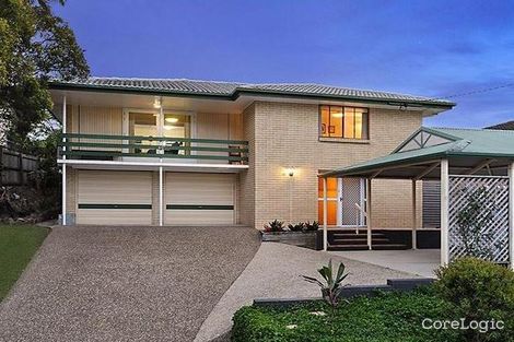 Property photo of 40 Joalah Crescent Ferny Hills QLD 4055