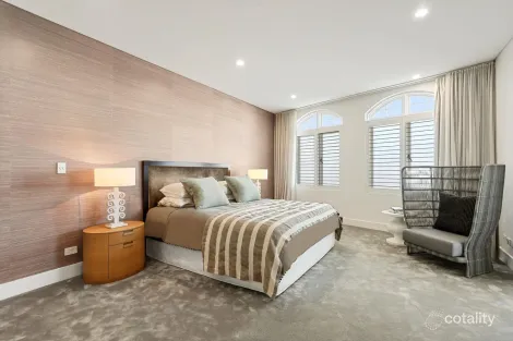 Property photo of 101/190 Raglan Street Mosman NSW 2088