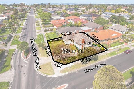 132 Beverley St, Doncaster East, VIC 3109