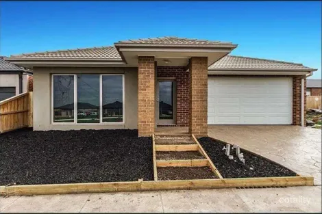 Property photo of 20 Woodson Drive Wollert VIC 3750
