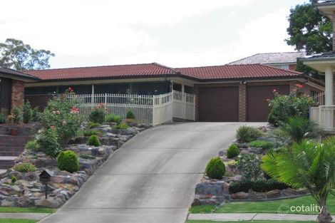 44 Bristol Cct, Blacktown, NSW 2148