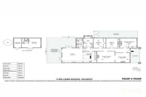 Property photo of 6 Williams Avenue Dulwich SA 5065