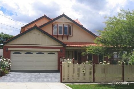 6 Hiddleston Ave, Box Hill South, VIC 3128