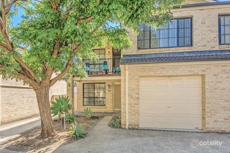 Property photo of 5/2 Mereil Street Campbelltown NSW 2560