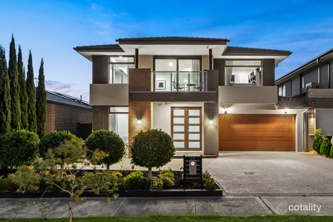 25 Olivetree Dr, Keysborough, VIC 3173