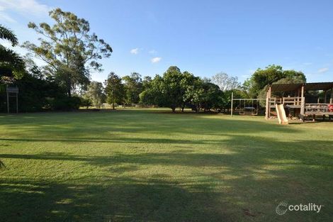 Property photo of 145 Lockyer View Road Wivenhoe Pocket QLD 4306