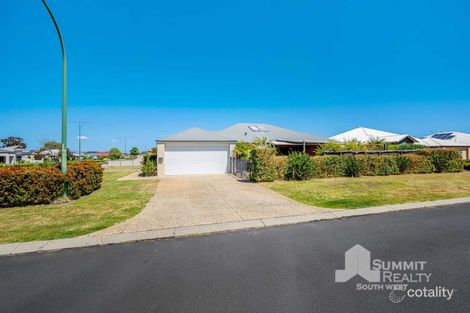1 Sapphire Brce, Australind, WA 6233