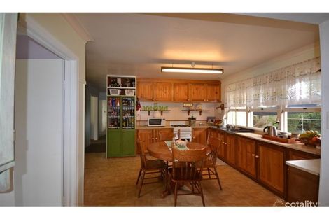 Property photo of 25 Hamilton Street Newtown QLD 4350