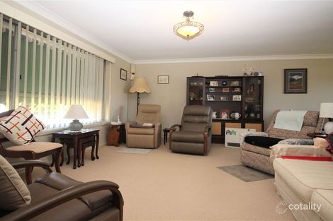 Property photo of 11 Campbell Place Gunnedah NSW 2380