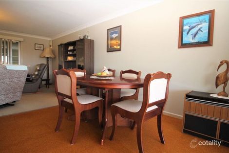 Property photo of 11 Campbell Place Gunnedah NSW 2380