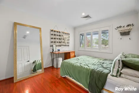 Property photo of 29 Karri Place Parklea NSW 2768