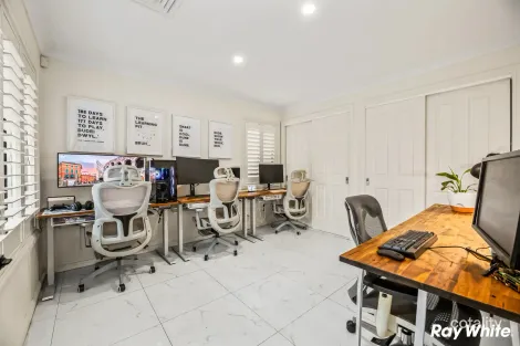 Property photo of 29 Karri Place Parklea NSW 2768