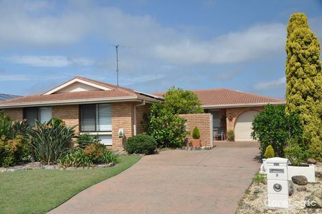 Property photo of 9 Roebuck Key Forster NSW 2428