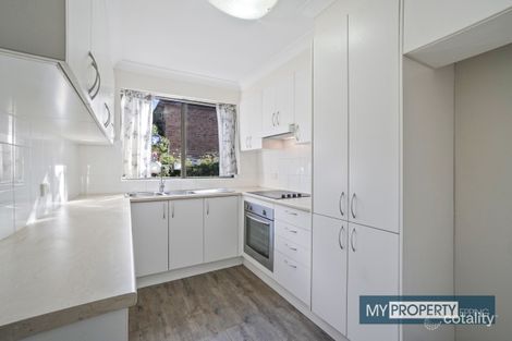 Property photo of 51/23 Taranto Road Marsfield NSW 2122