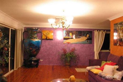 Property photo of 29 Gerard Avenue Condell Park NSW 2200