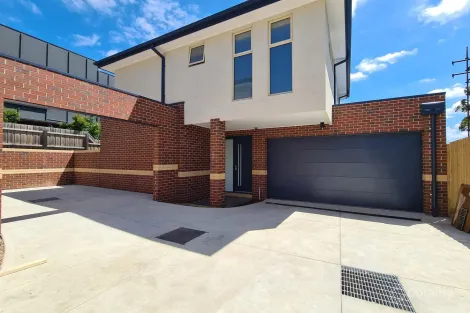 3/6 Strettle St, Thornbury, VIC 3071