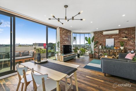 401/33 Ryan St, Footscray, VIC 3011