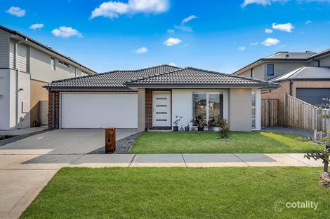 25 CAIRNS CRES, OFFICER, VIC 3809