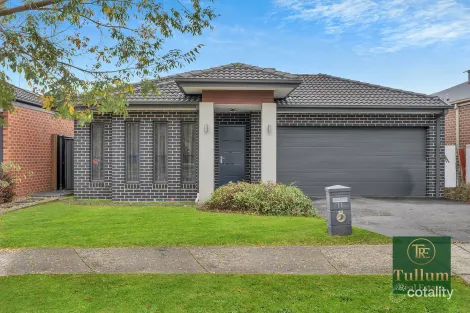 11 Morphetville St, Clyde North, VIC 3978