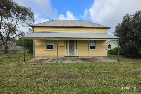 34 MOUNT ST, WYCHEPROOF, VIC 3527
