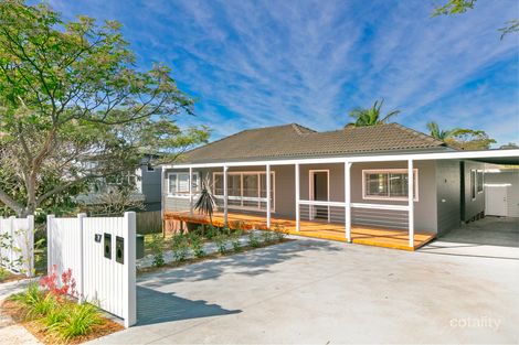 Property photo of 87 Allambie Road Allambie Heights NSW 2100