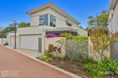 Property photo of 31 Whimbrel Crescent Coodanup WA 6210