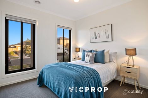 Property photo of 27 Trevor Crescent Truganina VIC 3029