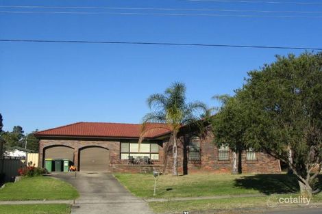 37 Chanel St, Toongabbie, NSW 2146