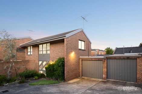 Property photo of 4/10-12 Anderson Street Templestowe VIC 3106