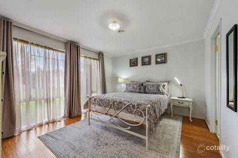 Property photo of 29 Pilgrim Drive Hillside VIC 3037