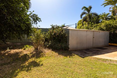 Property photo of 6 Pipit Loop Djugun WA 6725