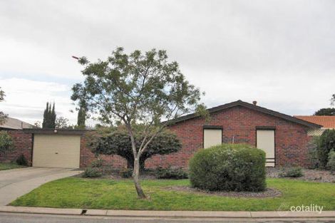 3 Michigan Ct, West Lakes, SA 5021