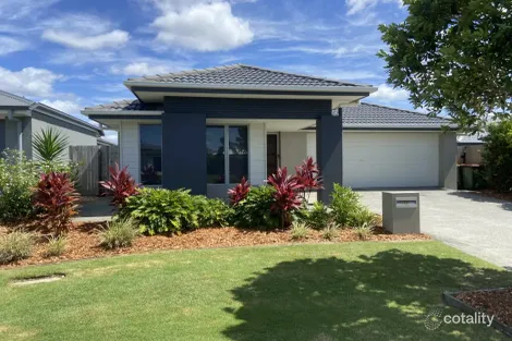 39 Cowrie Cres, Burpengary East, QLD 4505