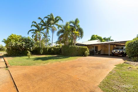 Property photo of 6 Pipit Loop Djugun WA 6725