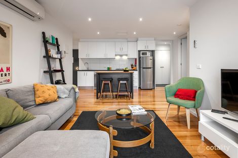 Property photo of 4/211 Wellington Street Collingwood VIC 3066